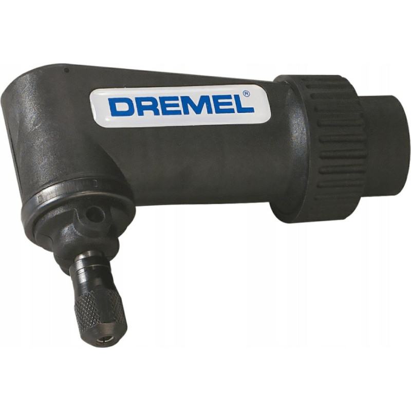 Dremel angle attachment 26150575JB (for Dremel multi-function tool)