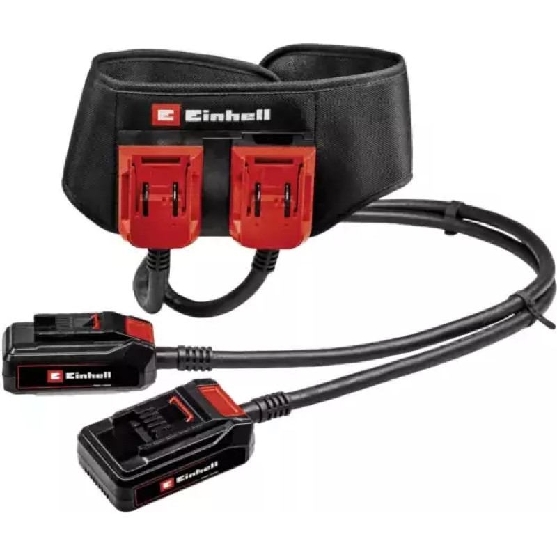 Einhell Einh battery belt GE-PB 36/18 Li, tool belt