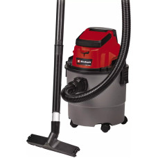 Einhell battery wet and dry vacuum cleaner TC-VC 18/15 - Li-Solo