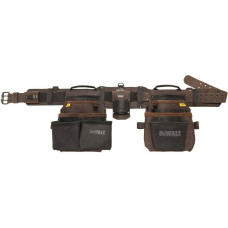 Dewalt PAS NA NARZĘDZIA PRO SKÓRZANY DWST50113-1