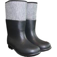 Komtex BUTY FILCOWO-PCV CIEPŁOOCHR.ROZ- 6/40