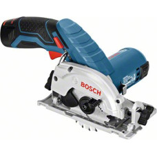 Bosch Akkuhandkreissäge GKS 10,8V-Li blau