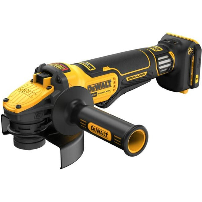 Dewalt DCG416VSN-XJ Akku-Winkelschleifer