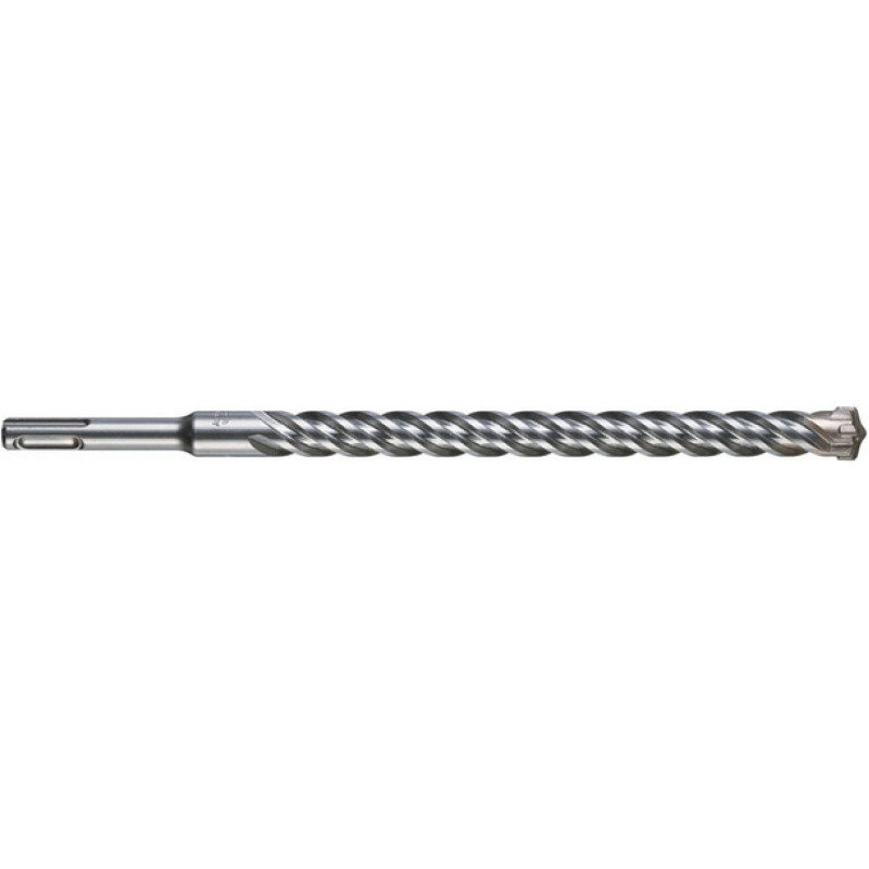 Milwaukee WIERTŁO SDS PLUS 28x 250mm MX4 4-OSTRZOWE