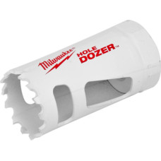 Milwaukee OTWORNICA BIMETAL  30mm