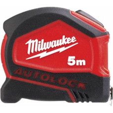 Milwaukee MIARA ZWIJANA AUTOLOCK 5/25