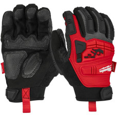 Milwaukee RĘKAWICE ROBOCZE  M/8 WZMACNIANE