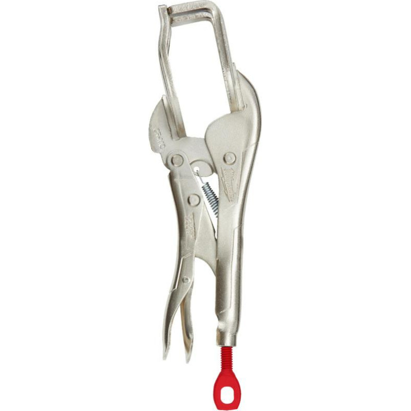 Milwaukee SZCZYPCE ZACISKOWE 229mm TORQUE LOCK 9