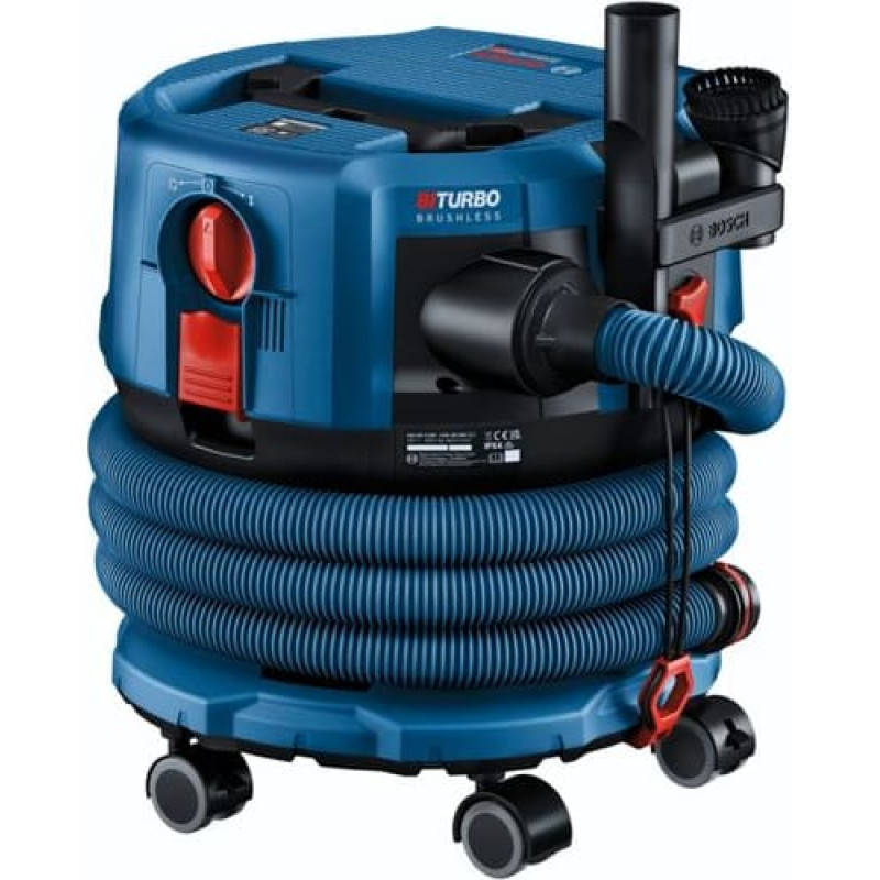 Bosch GAS 18V-12 MC vacuum cleaner cordless