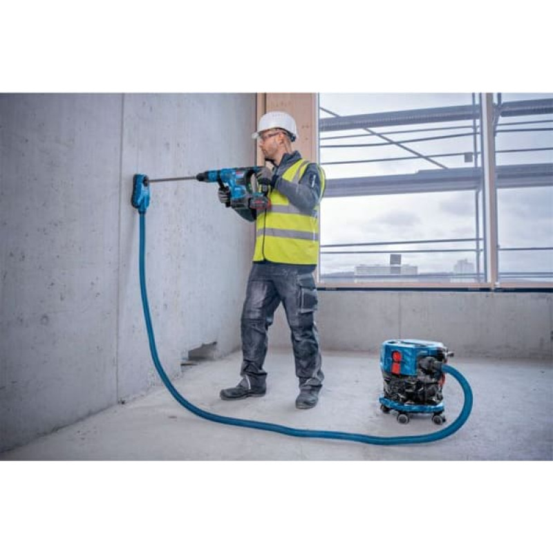 Bosch GAS 18V-12 MC vacuum cleaner cordless
