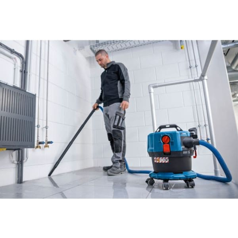 Bosch GAS 18V-12 MC vacuum cleaner cordless