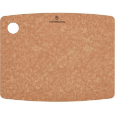 Victorinox Schneidebrett Kitchen S braun