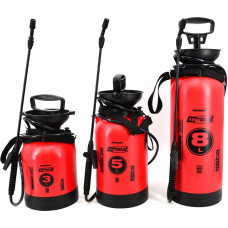 Awtools AW PUMP ACTION PRESSURE SPRAYER 8L w/ LANCE