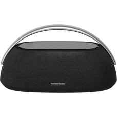 Harman Kardon Go + Play 3 schwarz