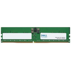 Dell Server Memory Module|DELL|DDR5|16GB|RDIMM|4800 MHz|AC239377