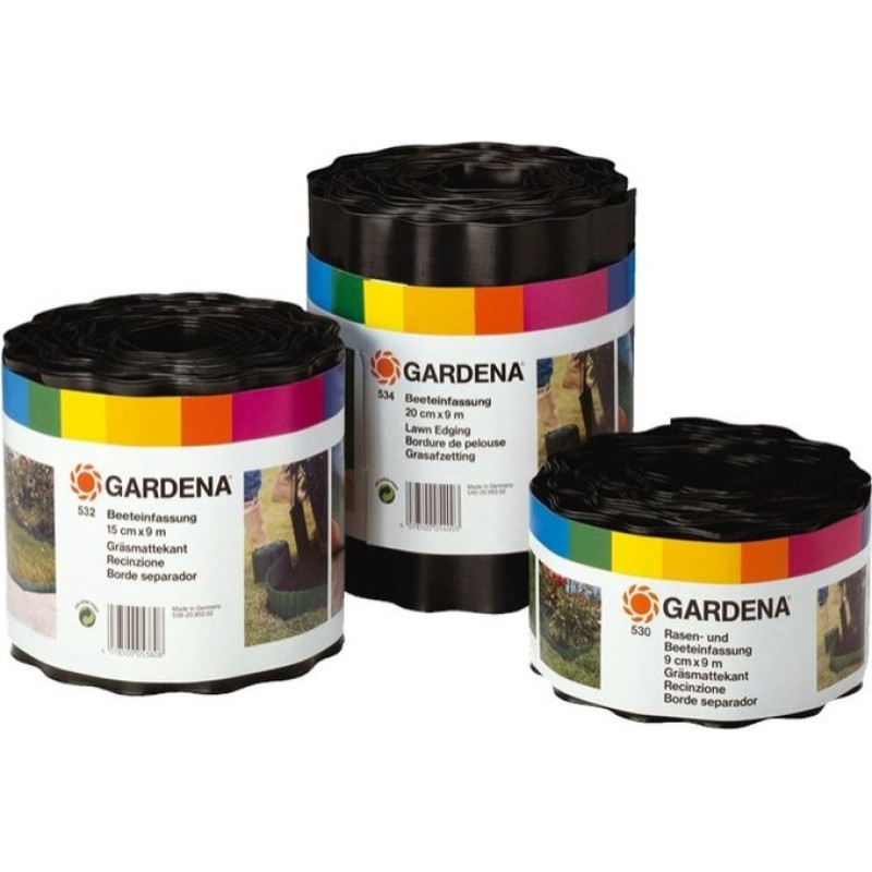 Gardena Beeteinfassung (various lengths)