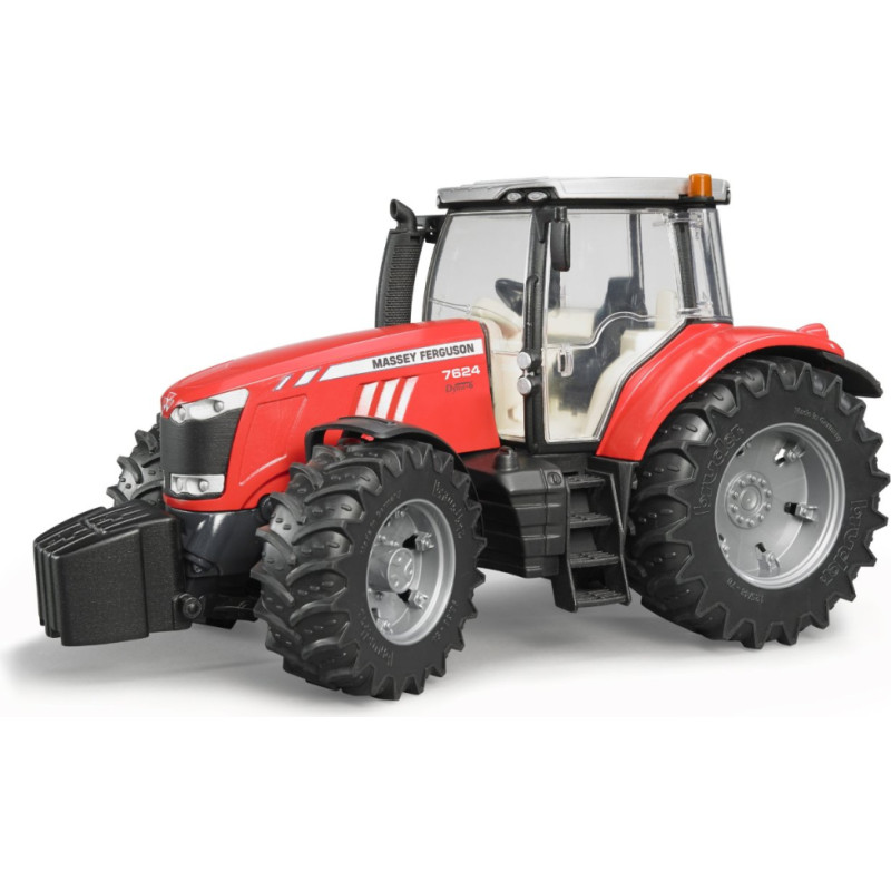 Bruder Professional Series Massey Ferguson 7624 (03046)