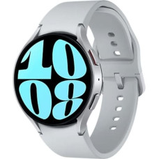 Samsung SMARTWATCH GALAXY WATCH6/44MM SILVER SM-R940 SAMSUNG