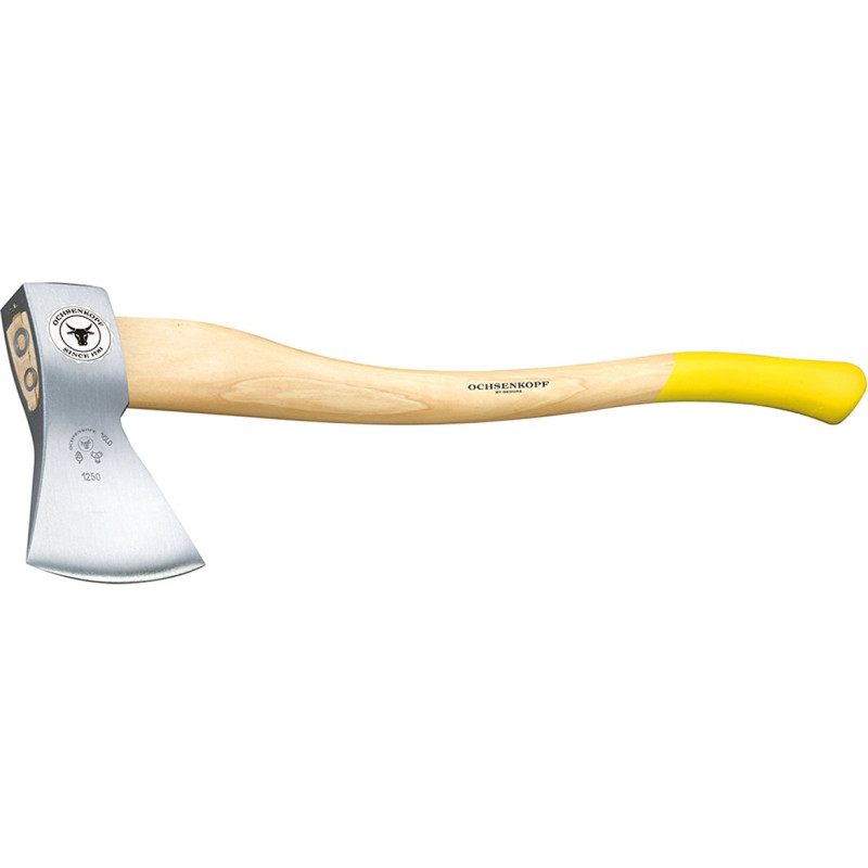 Ochsenkopf Ochsenko Universal Forest Ax Hickoryst. 1250g