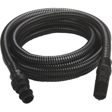 Einhell Pump suction hose 7 m plastic