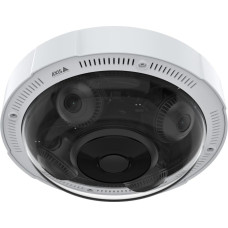 Axis NET CAMERA P3735-PLE 8MP DOME/02633-001 AXIS