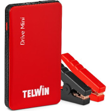 Telwin LiPo multifunkcinis akumuliatorius/starteris Drive Mini 12V, Telwin