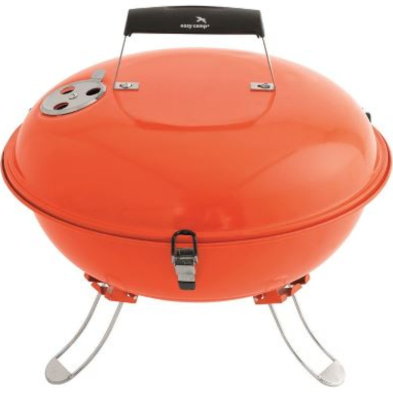 Easy Camp Adventure Grill Orange - 680194