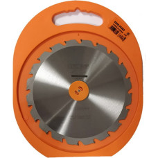 CMT Medžių ir žolės pjovimo diskas 225 x 20 mm, Z20, CMT