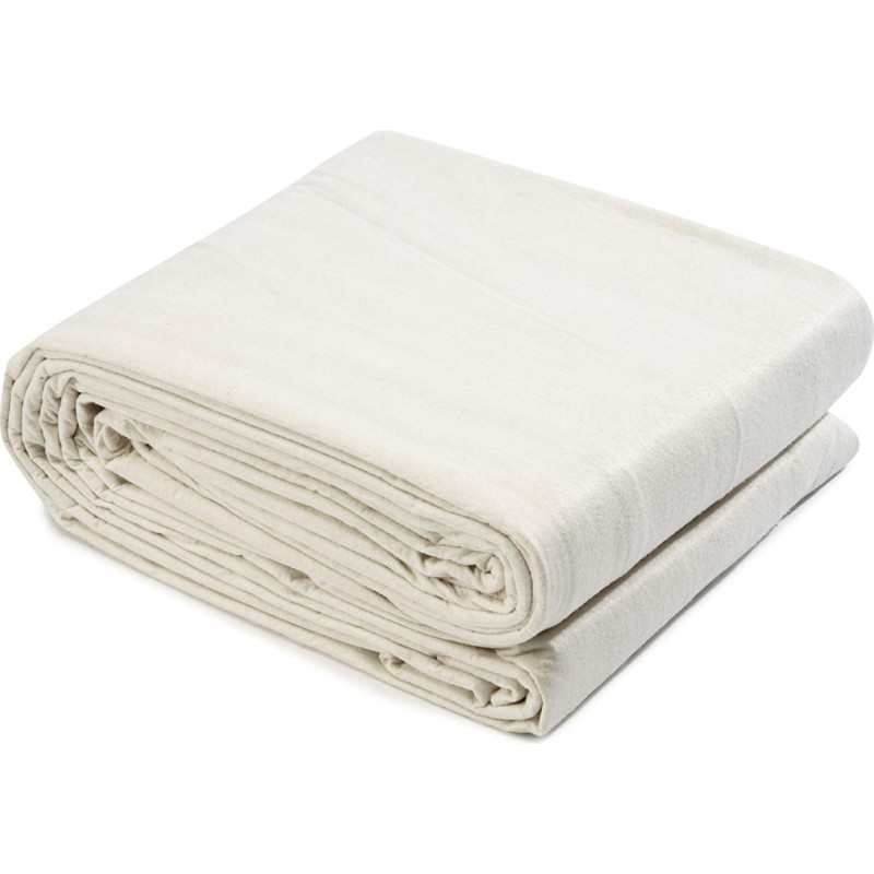 Steinbach Vertriebsgmbh Packaged Intex pool fleece, 16m2 800x200cm, protective film