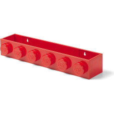 Room Copenhagen LEGO bookcase red 41121730