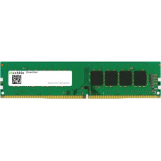 Mushkin DDR4 - 8 GB -2933 - CL - 21 - Single - RAM (MES4U293MF8G, Essentials)