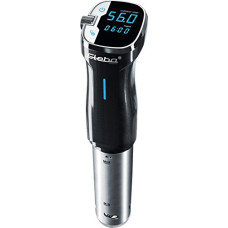 Steba Sous-Vide Garer Stick SV 50 silver / black