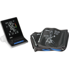 Braun  ExactFit 3 Upper arm Automatic 2 user(s), Blood pressure monitor