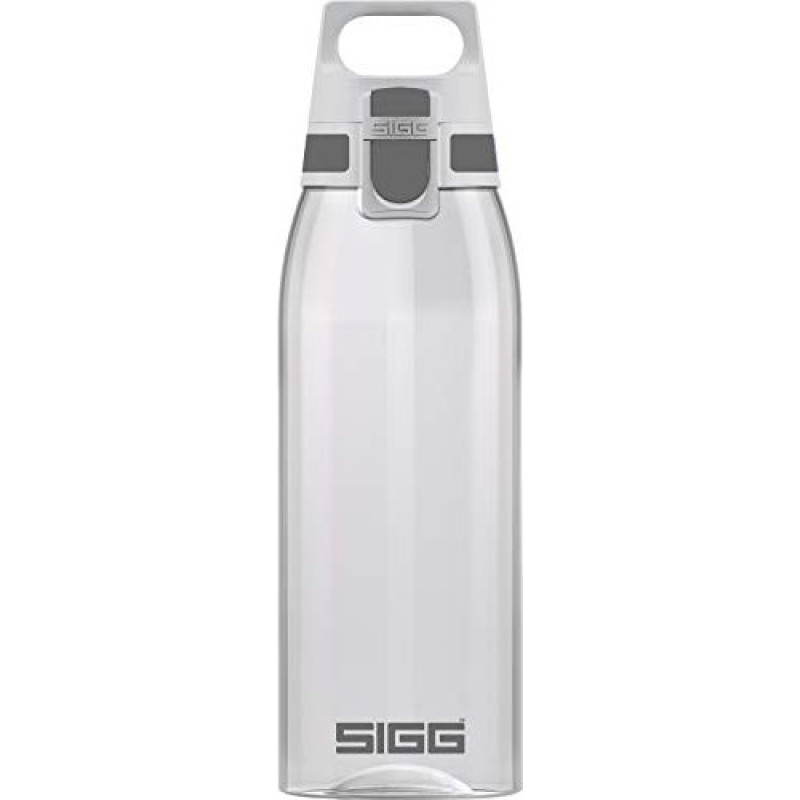 Sigg Total Color Transparent 1L - 8968.90