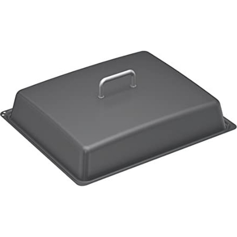 Bosch lid for professional pan HEZ633001
