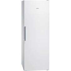 Siemens freezer GS58NAWCV iQ500 C white