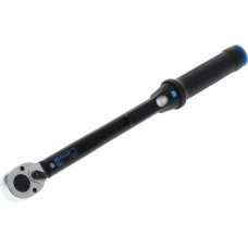 Gedore Torque wrench TORCOFLEX UK (black/blue, 10-50Nm)