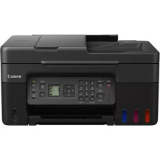 Canon PIXMA G4570, multifunction printer (black, USB, WLAN, scan, copy, fax)