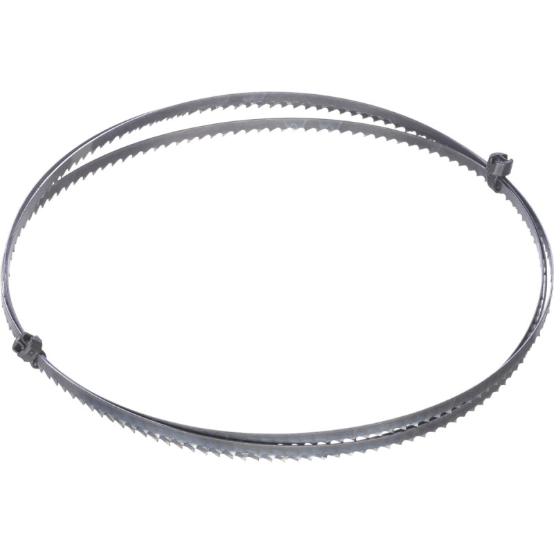 Einhell band saw blade 1,712 x 6 x 0.65 mm, 6 TPI