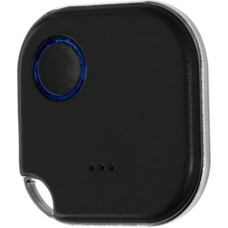 Shelly Blu Button1, button (black)