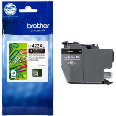 Brother ink black LC-422XLBK