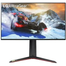 LG 27GP95RP-B kompiuterio monitorius 68,6 cm (27") 3840 x 2160 pikseliai 4K Ultra HD Juoda