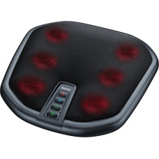 Beurer FM 70 Shiatsu foot and back massager (black)