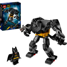 Lego 76270 DC Super Heroes Batman Mech, construction toy