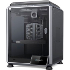 Creality K1C, 3D printer