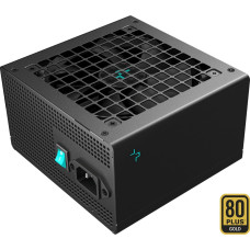 Deepcool PN750M, PC power supply (black, 750 watts)