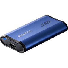 Adata SE880 1 TB C tipo USB 3.2 Gen 2 (3.1 Gen 2) Mėlyna