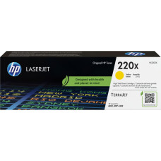 HP Toner yellow 220X