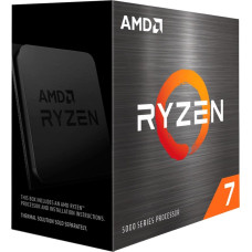 AMD Ryzen 7 5800XT - Socket AM4 - processor (boxed version)