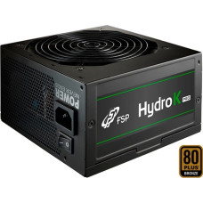 Fortron FSP HP2-600 maitinimo blokas 600 W 24-pin ATX ATX Juoda